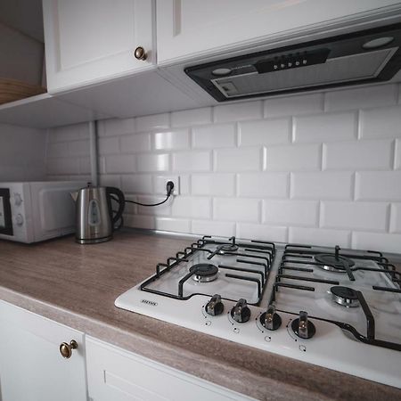 Kostjukowski Apartments Lychakivska 70A 리비프 외부 사진
