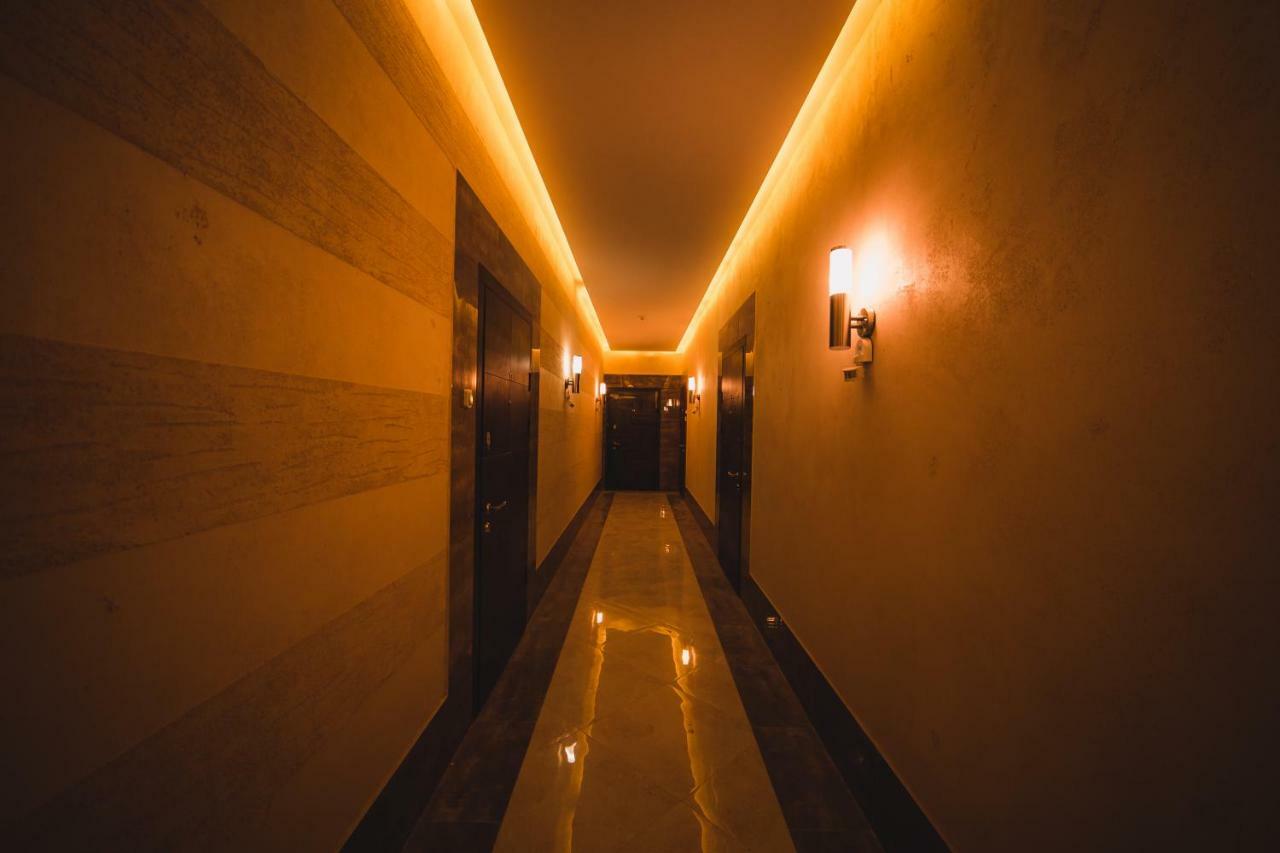 Kostjukowski Apartments Lychakivska 70A 리비프 외부 사진