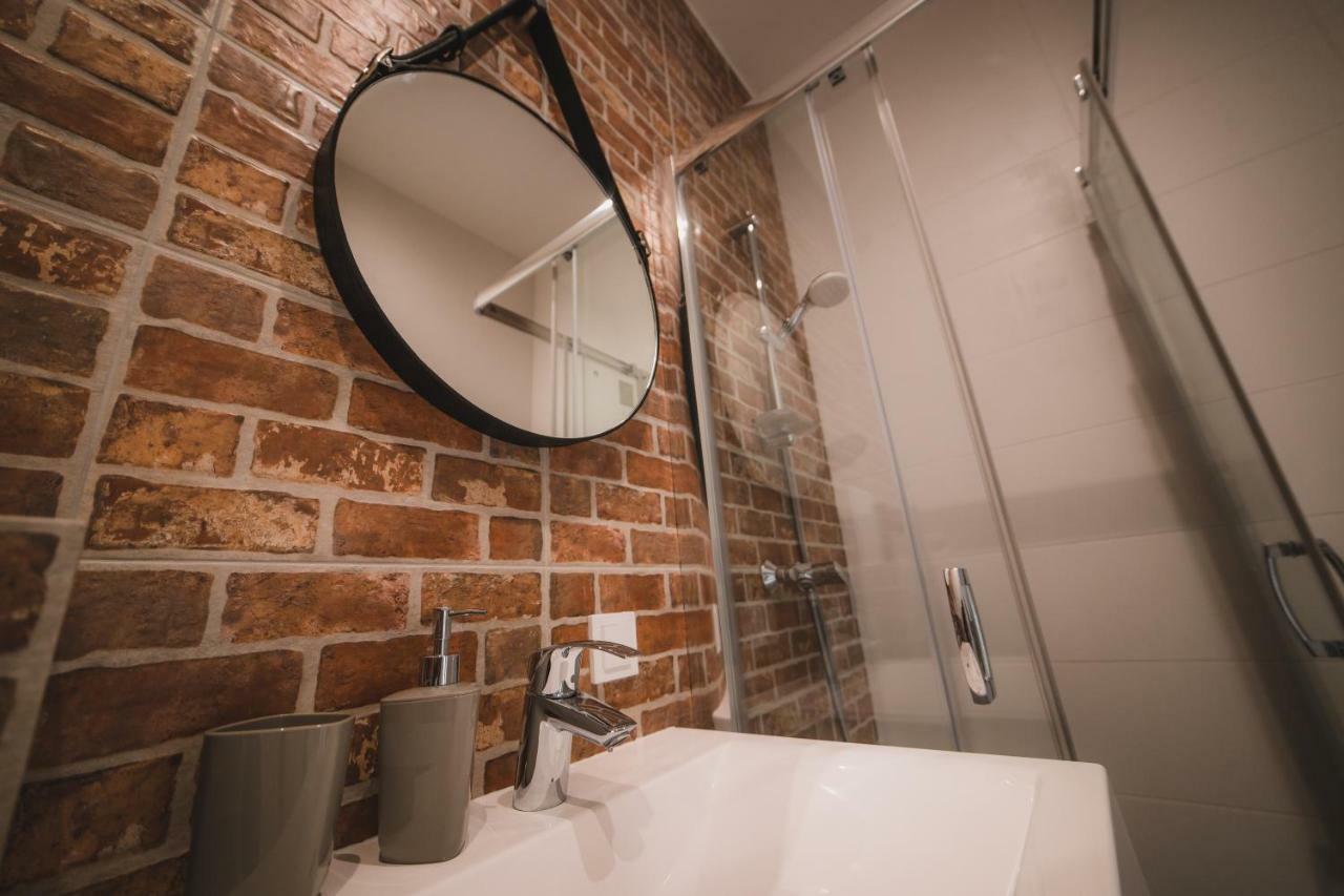 Kostjukowski Apartments Lychakivska 70A 리비프 외부 사진