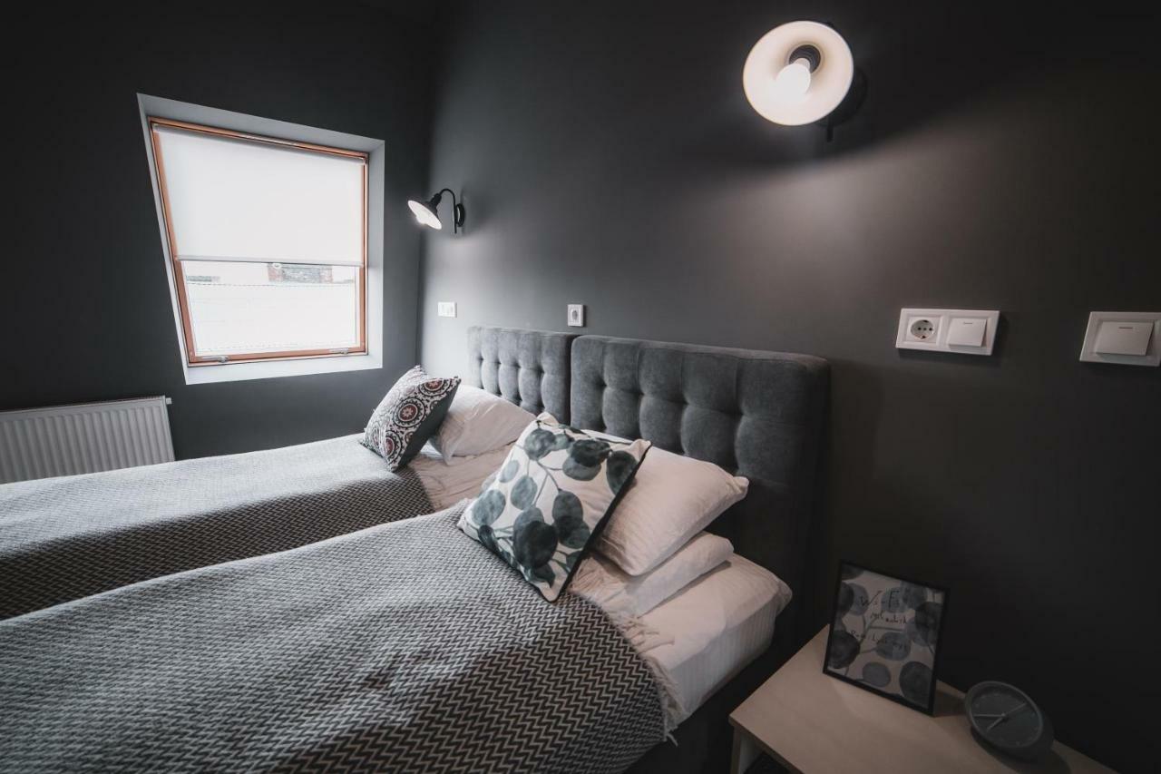 Kostjukowski Apartments Lychakivska 70A 리비프 외부 사진
